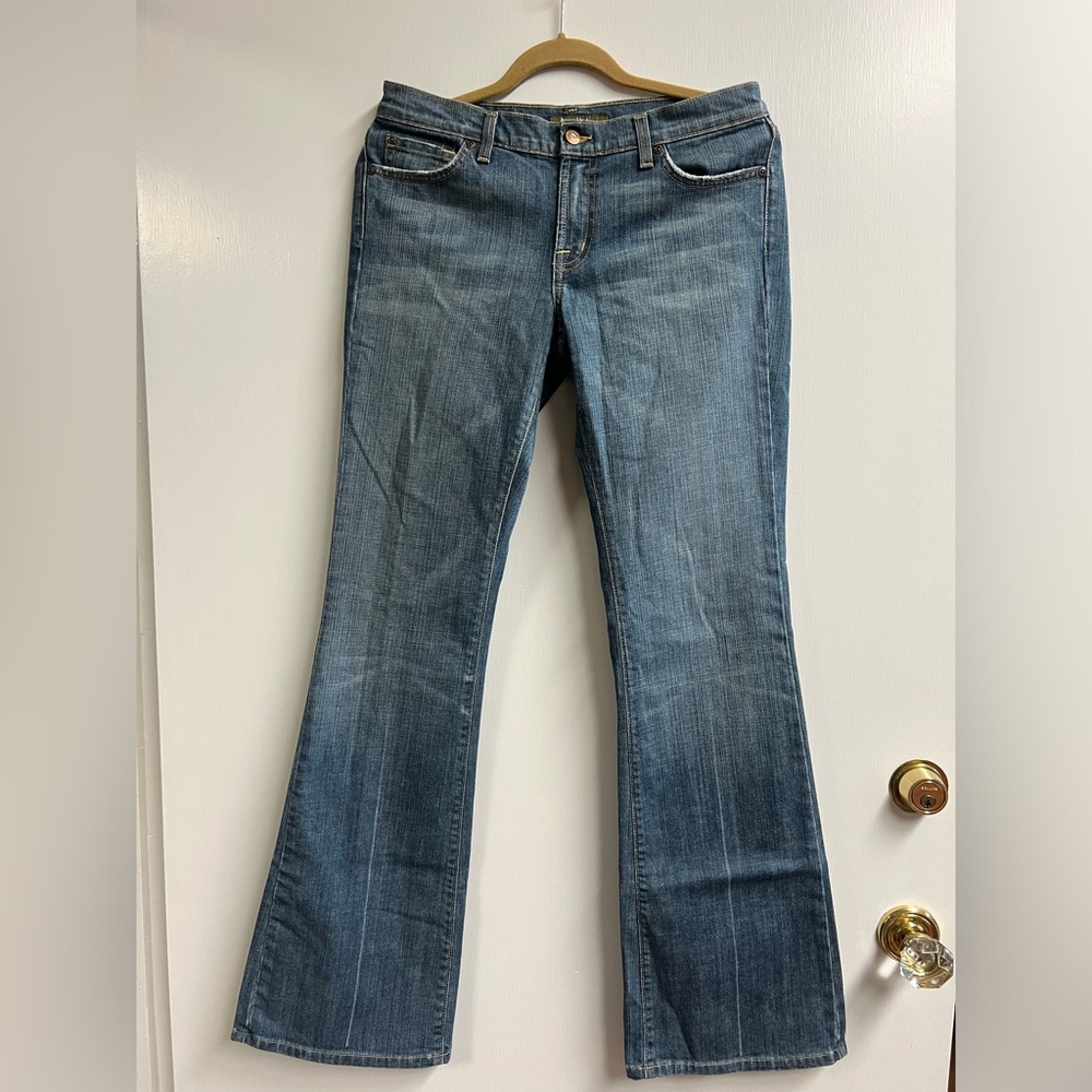 David Kahn Jeans